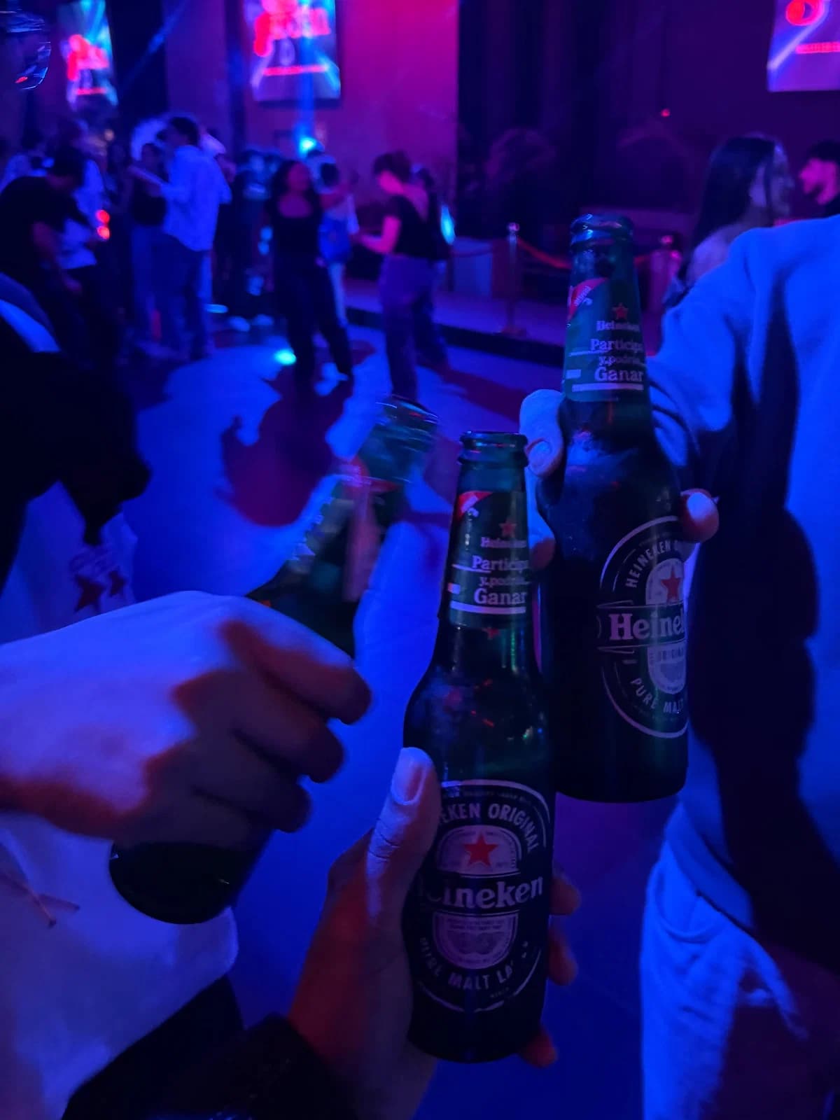 swayam's beer log